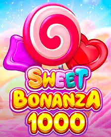 Sweet Bonanza 1000 Sweet Bonanza 1000